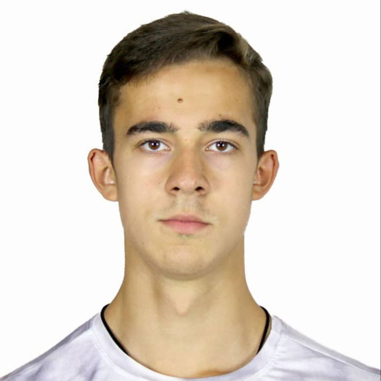 Ruslan Litovskii