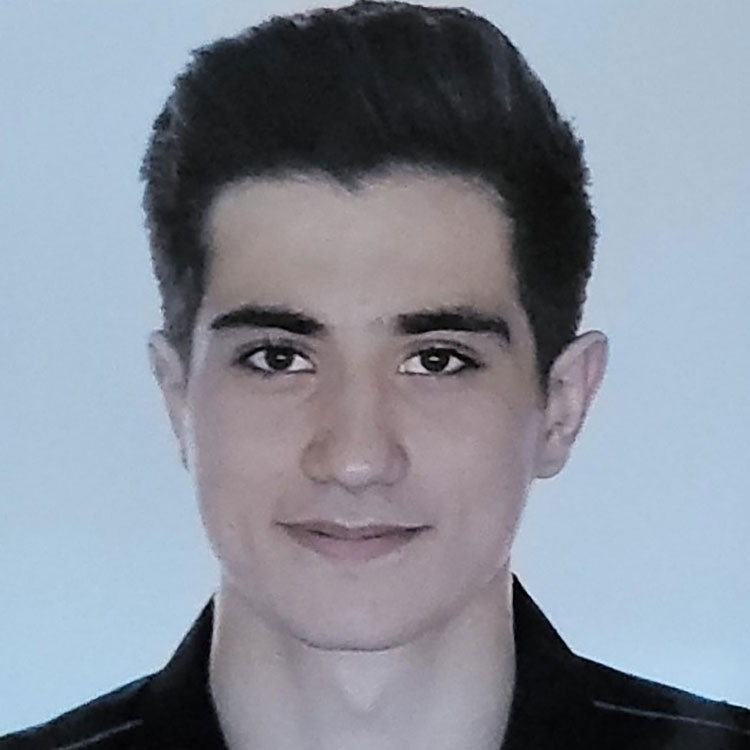Marc Anthony Ibrahim Ibrahim