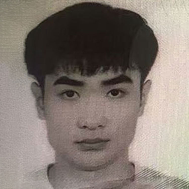 Chong Kun Ma