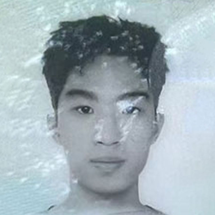 Hoi Kit Cheong