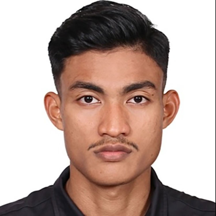 Anas Ariffin