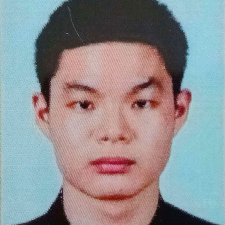 Jing Hong Khor