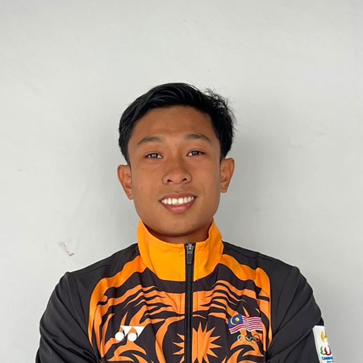 Khairul Hafiz Jantan