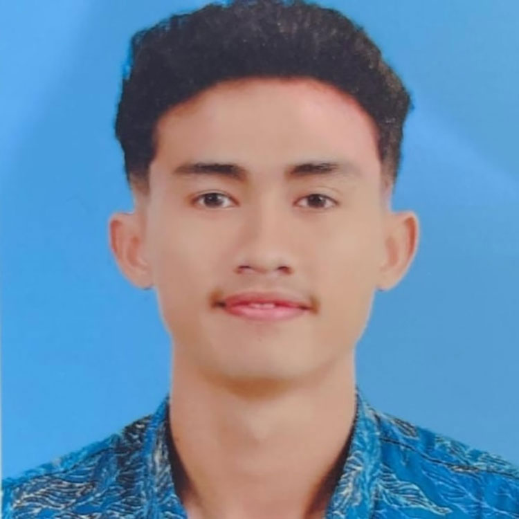 Mohamad Armin Zahryl Abdul Latif