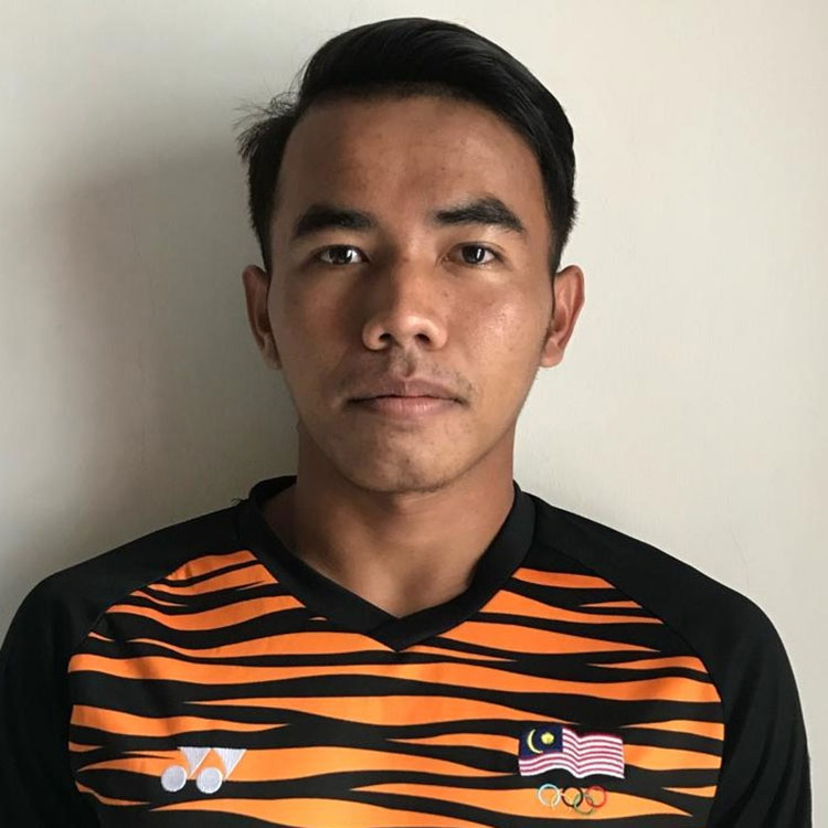 Muhammad Zulfiqar Ismail