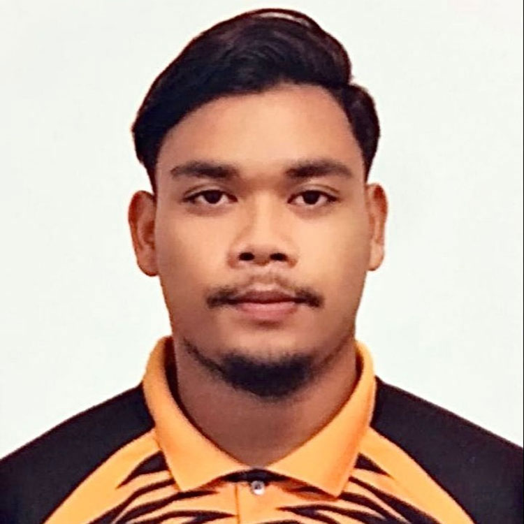 Sadat Marzuqi Ajisan