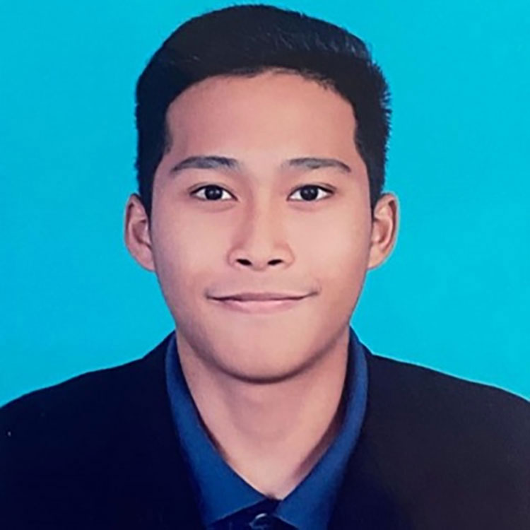 Umar Osman