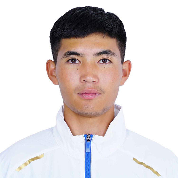 Zulkhuu Otgontugs