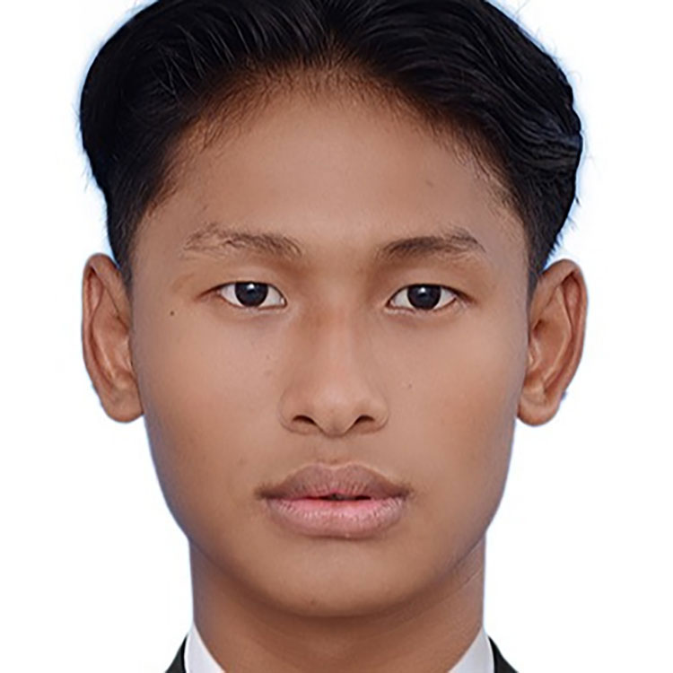 Hein Htet Aung