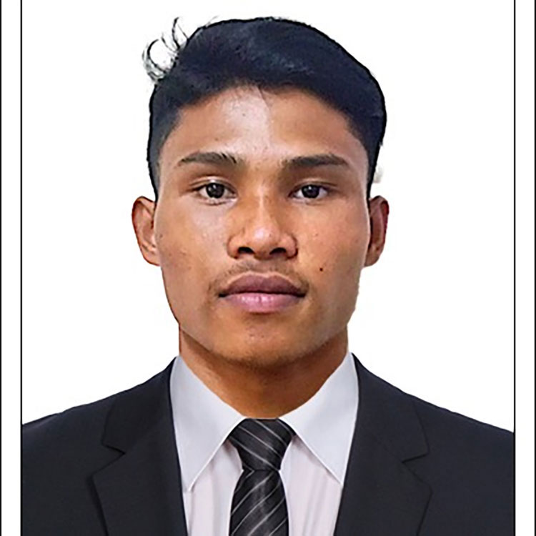 Naing Lin Tun