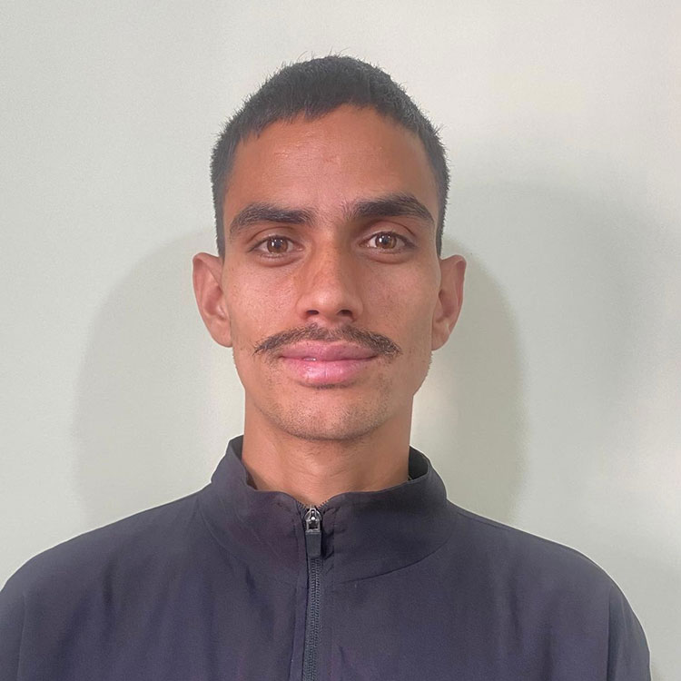 Mukesh Bahadur Pal