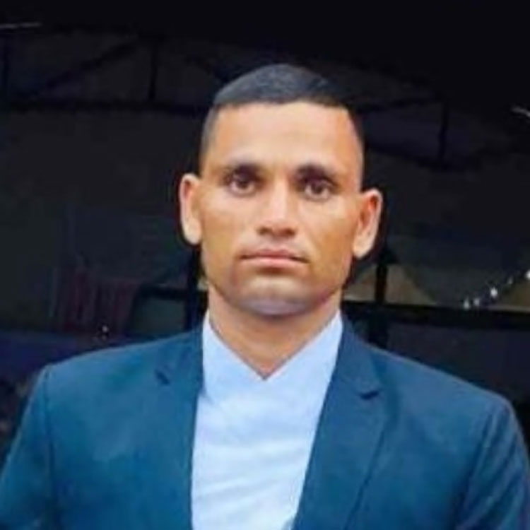Shiva Raj Parki