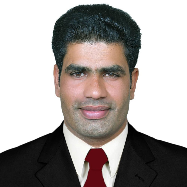 Arshad Nadeem
