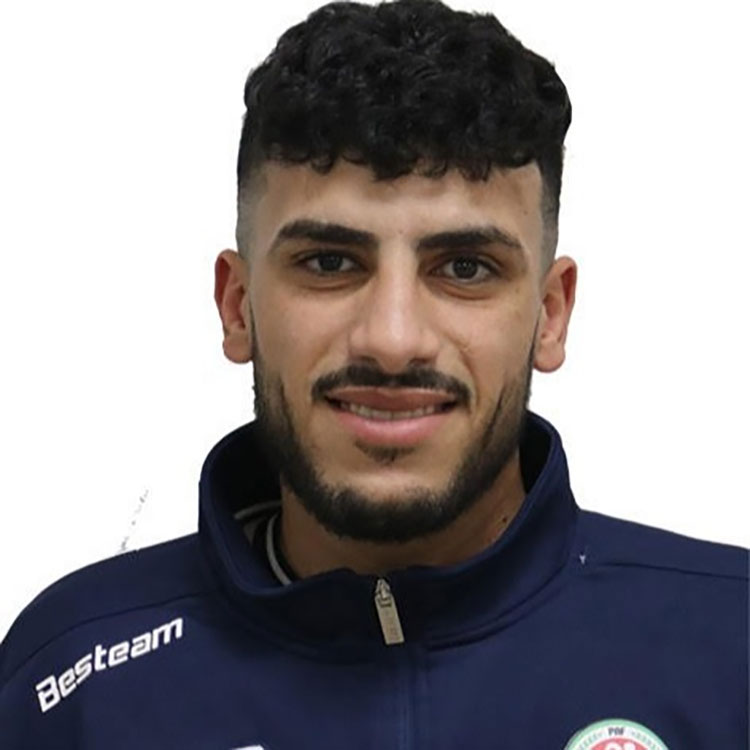 Mohammed Dwedar