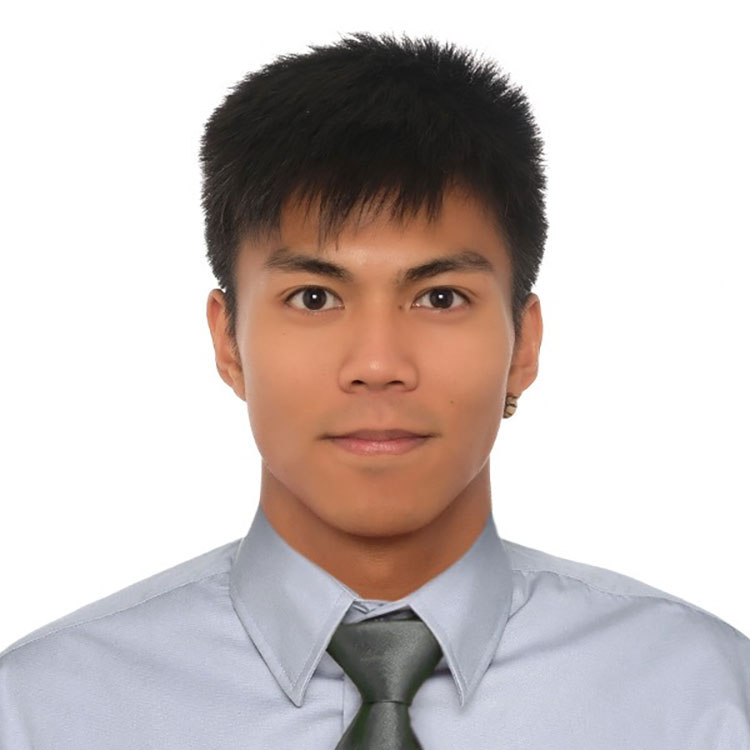 John Cristopher Cabang Tolentino