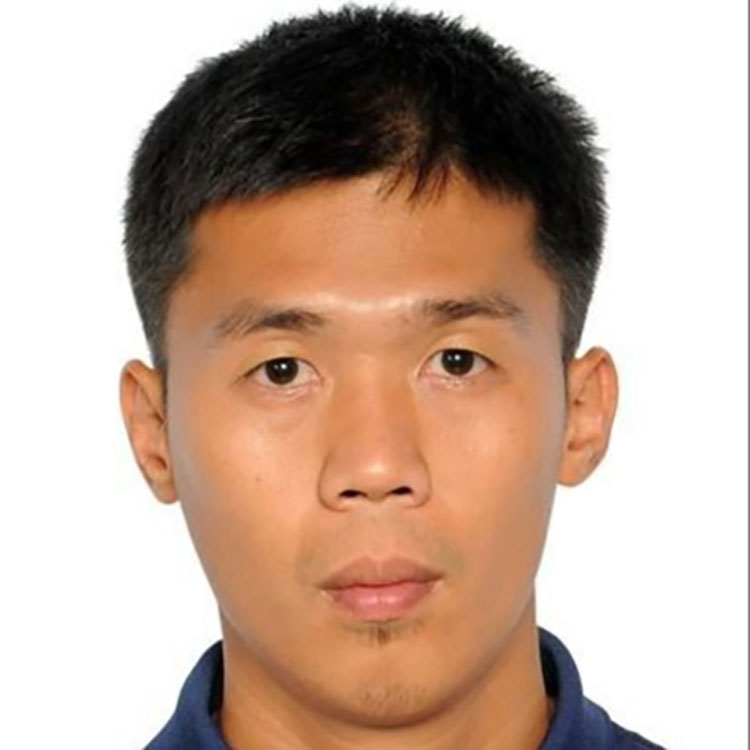 Ronne Malipay