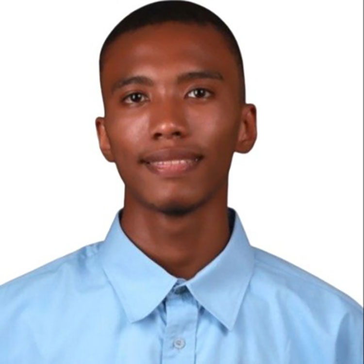 Tochukwu Onoura Timothy Okolo