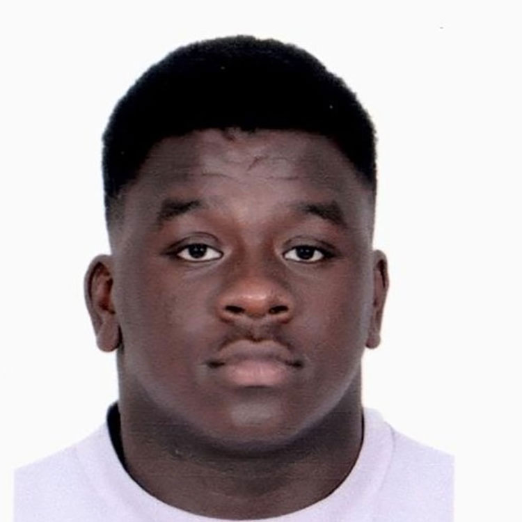Djibrine Adoum D Ahmat