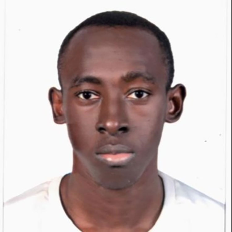 Oumar Doudai O Abakar