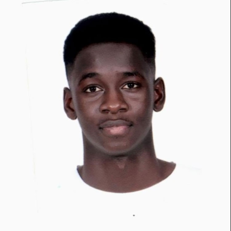Youssouf Abdelaziz Djibrine
