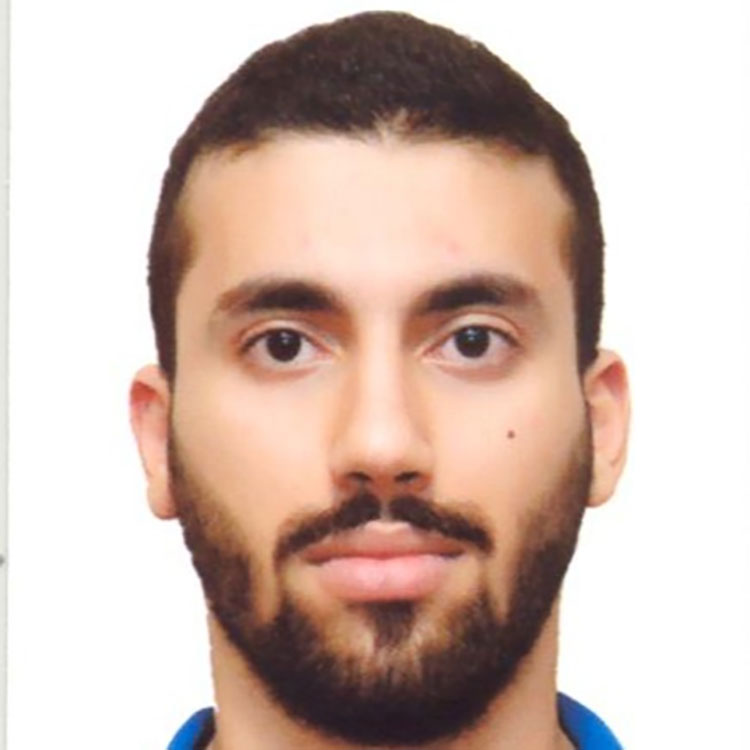 Ali Essa I. Al Abdulghani