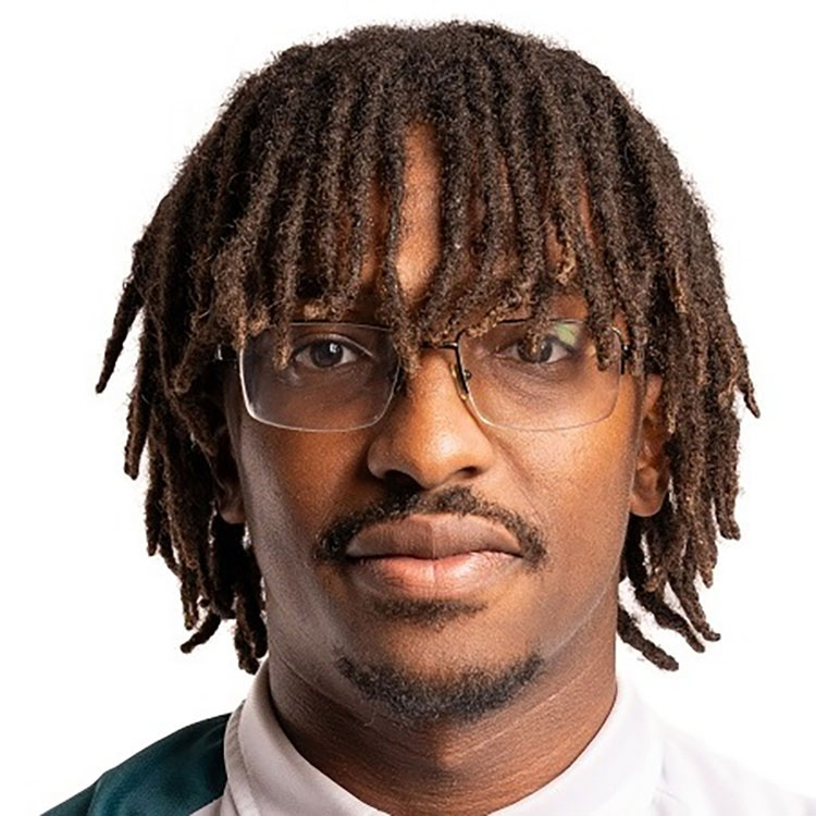 Ibrahim Mohammed M. Fatini