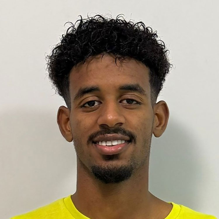 Ibrahim Mohammed W. Hakami