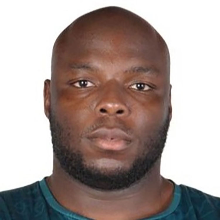 Mohammed Daoud B Tolu