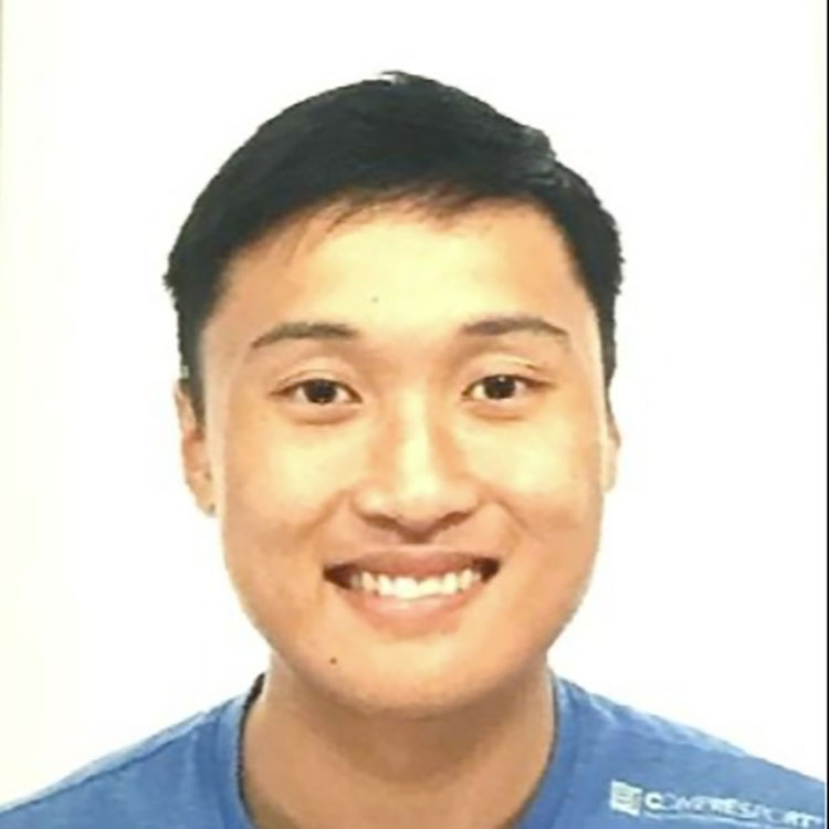 Boon Hee, Shaun Goh