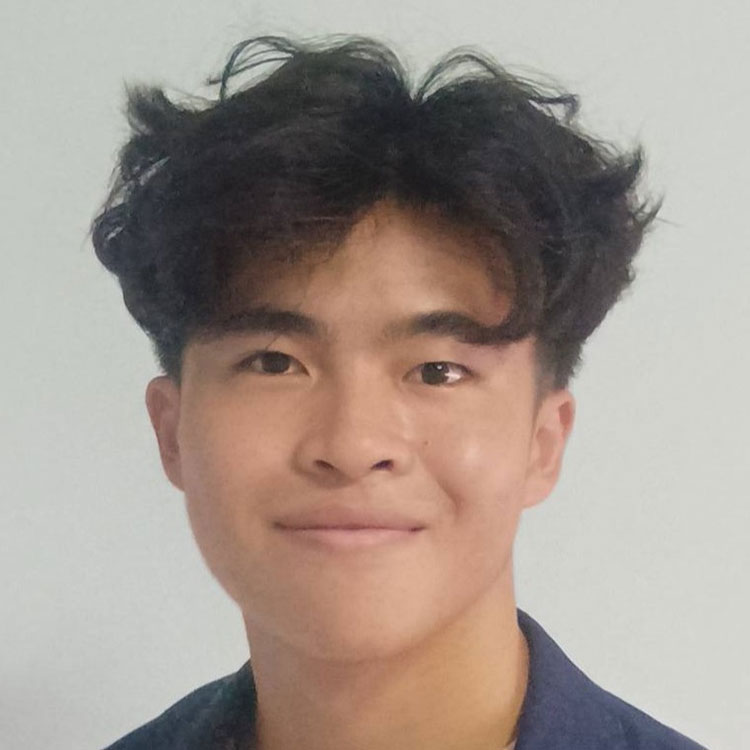 Hong An, Daryl Tan