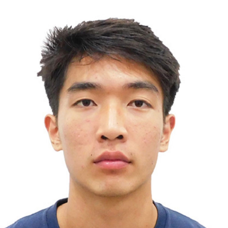 Siong En, Reuben Rainer Lee