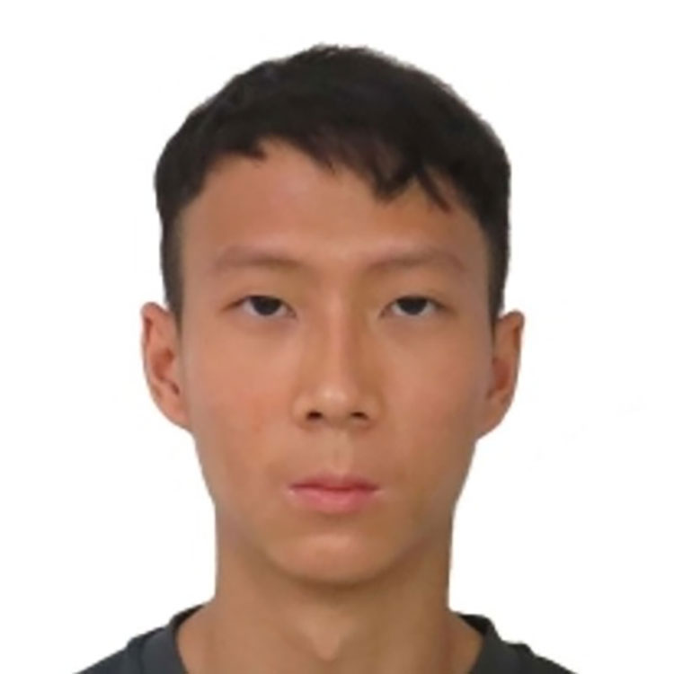 Tate Fung Tan