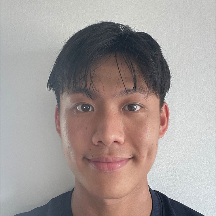 Xander Ann Heng Ho