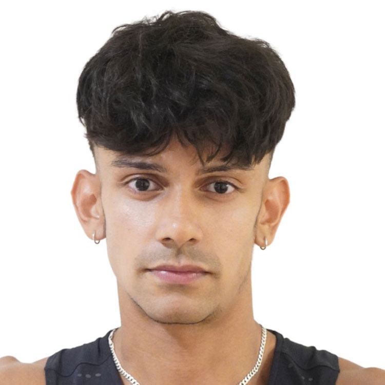 Zubin Percy Muncherji