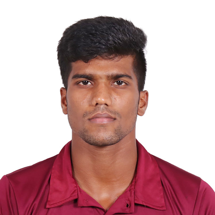 Aruna Dharshana Singhapurage