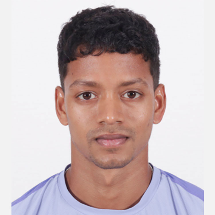Chamod Mahinsasa Yodhasinghe Yodhasinghege