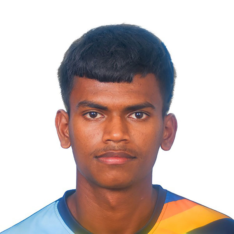 Chamoth Buddhika Dissanayake Hapurada Dissanayake Mudiyanselage