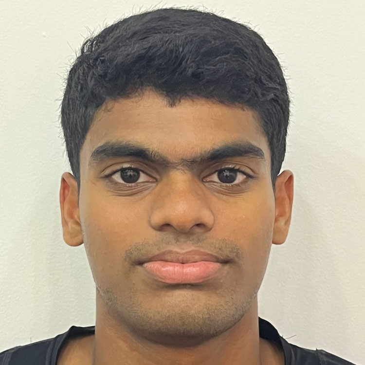 Dineth Induwara Weeraratna