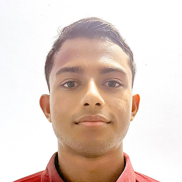 Merone Julian Wijesinghe