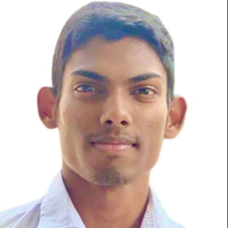 Minol Inesh Dismitha Senanayaka Kankanam Arachchilage
