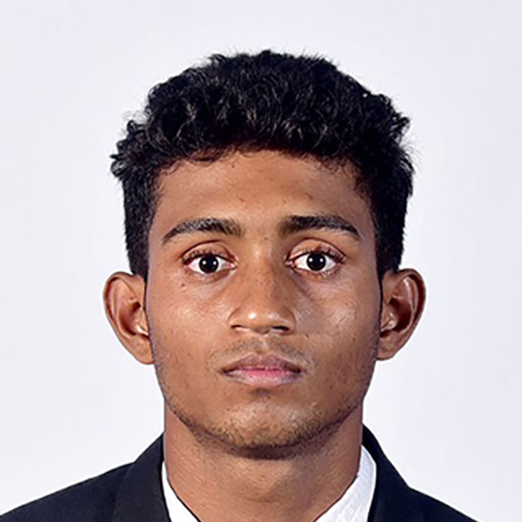 Sadew Wimansa Rajakaruna Senarath Mudiyanselage