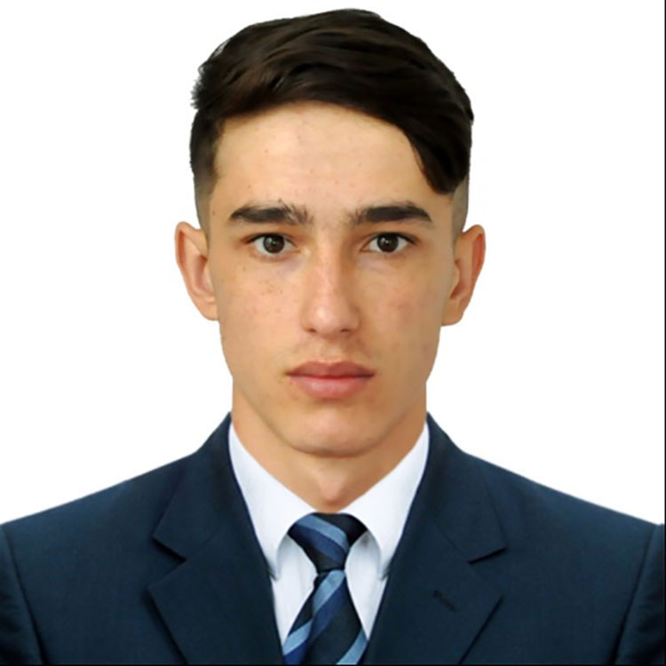 Ildar Akhmadiev