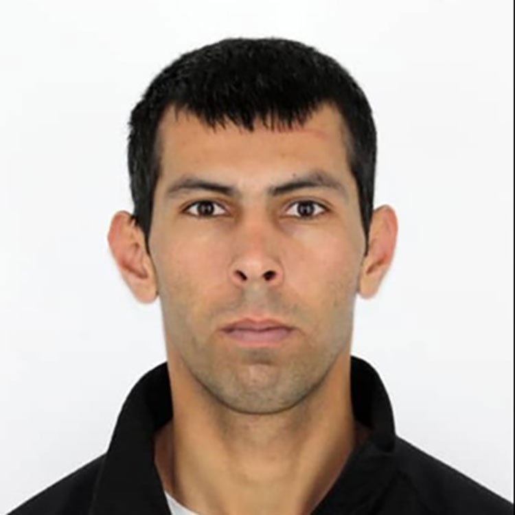 Salim Saydaliev