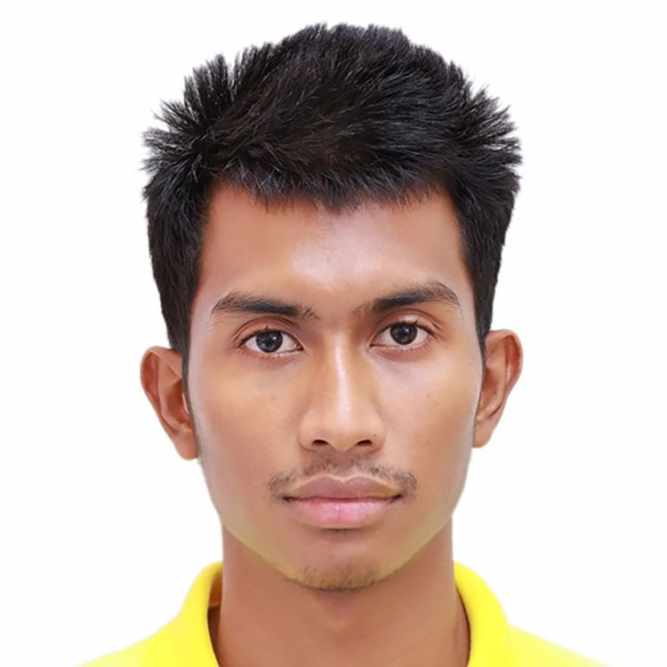 Chayut Khongprasit