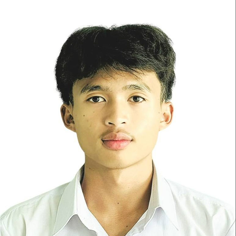Khunaphat Kaijan