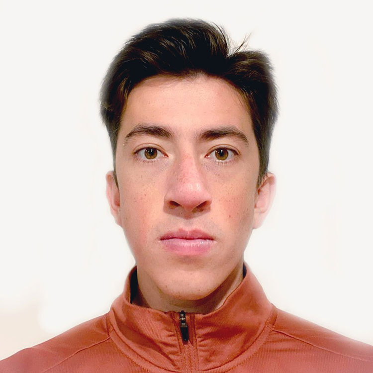 Kieran Tuntivate