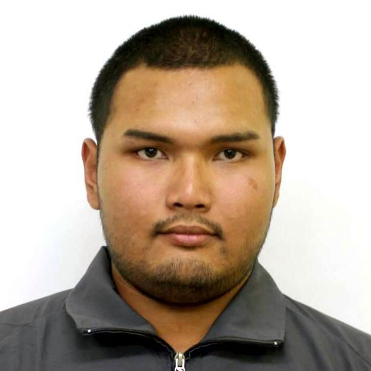 Kittipong Boonmawan