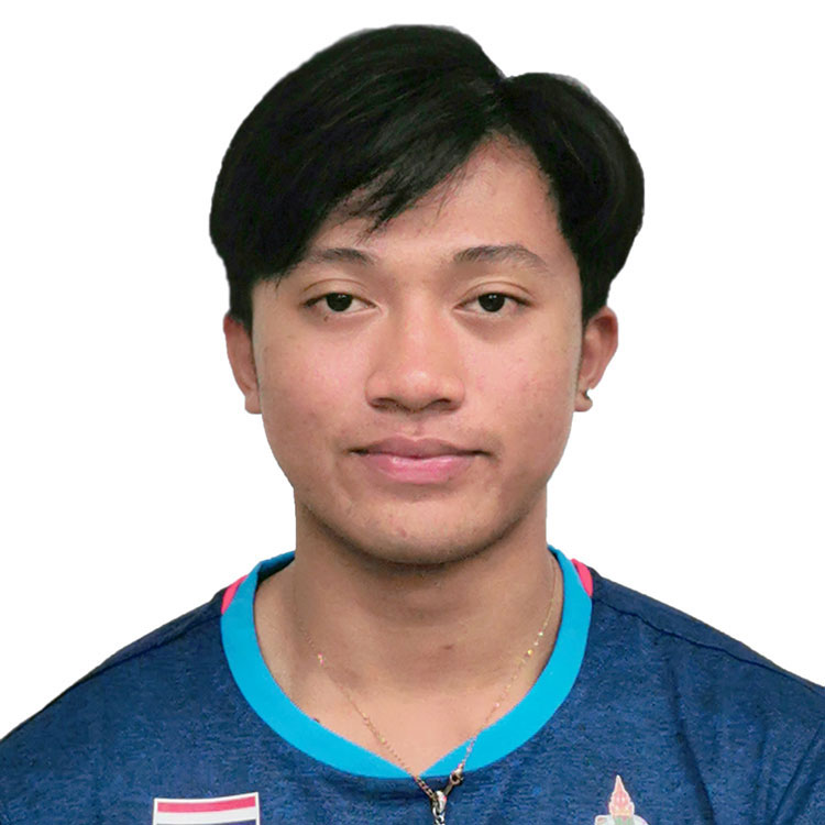 Puripol Boonson
