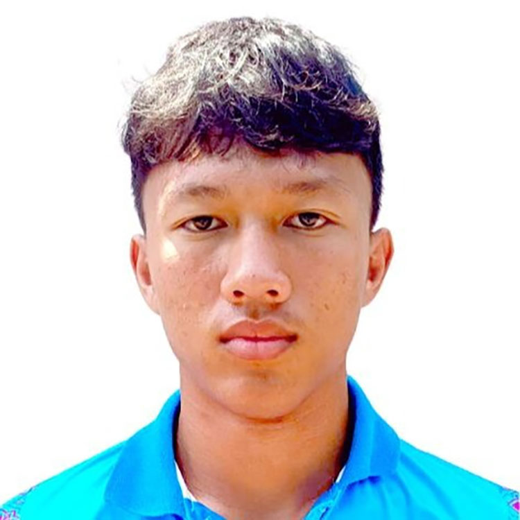 Sarawut Nuansi