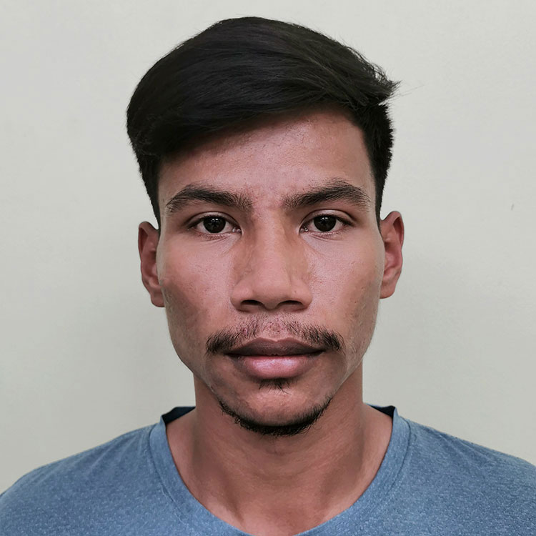 Tawan Kaeodam
